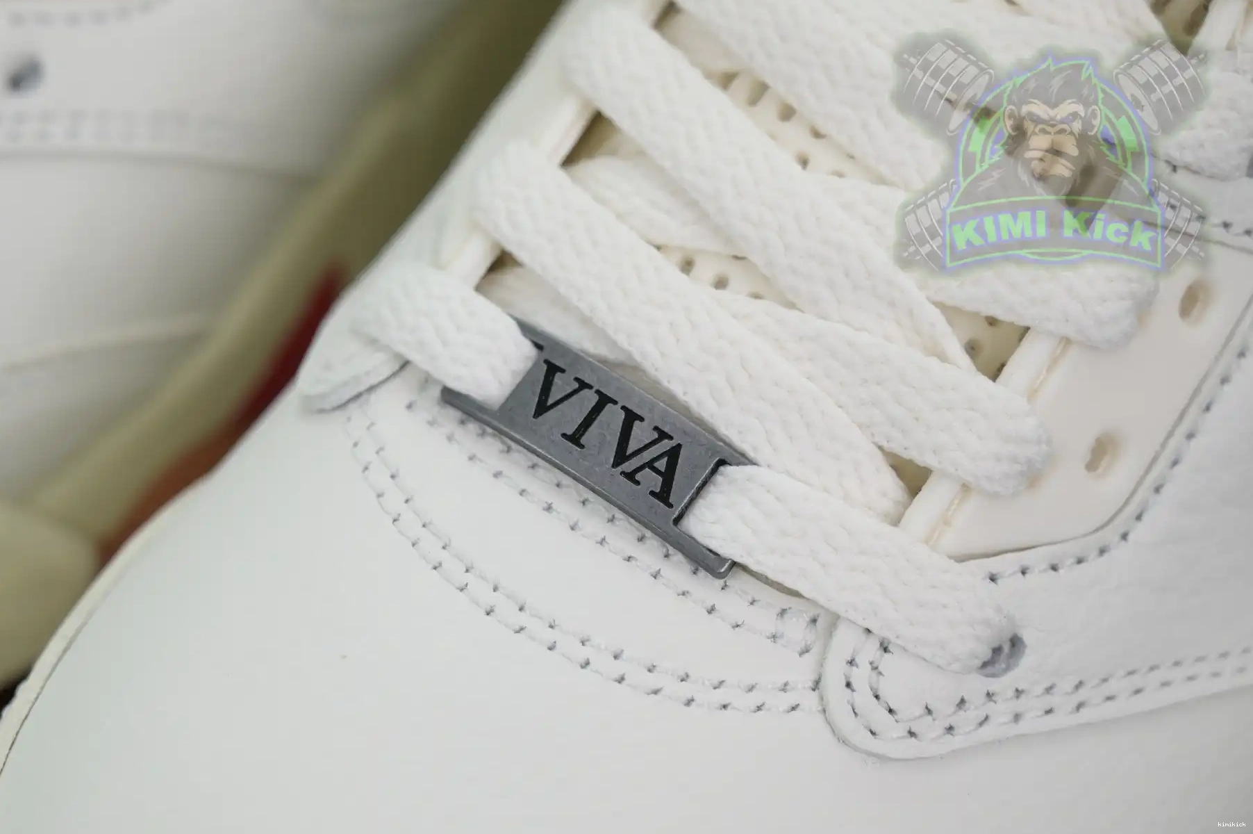 5“EL Air Kimikick GRITO” Jordan Jordan 0608